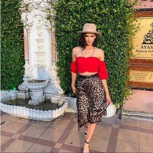 Meet your Posher, Cyn